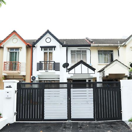 Homestay Dsunway Petaling Jaya Luaran gambar