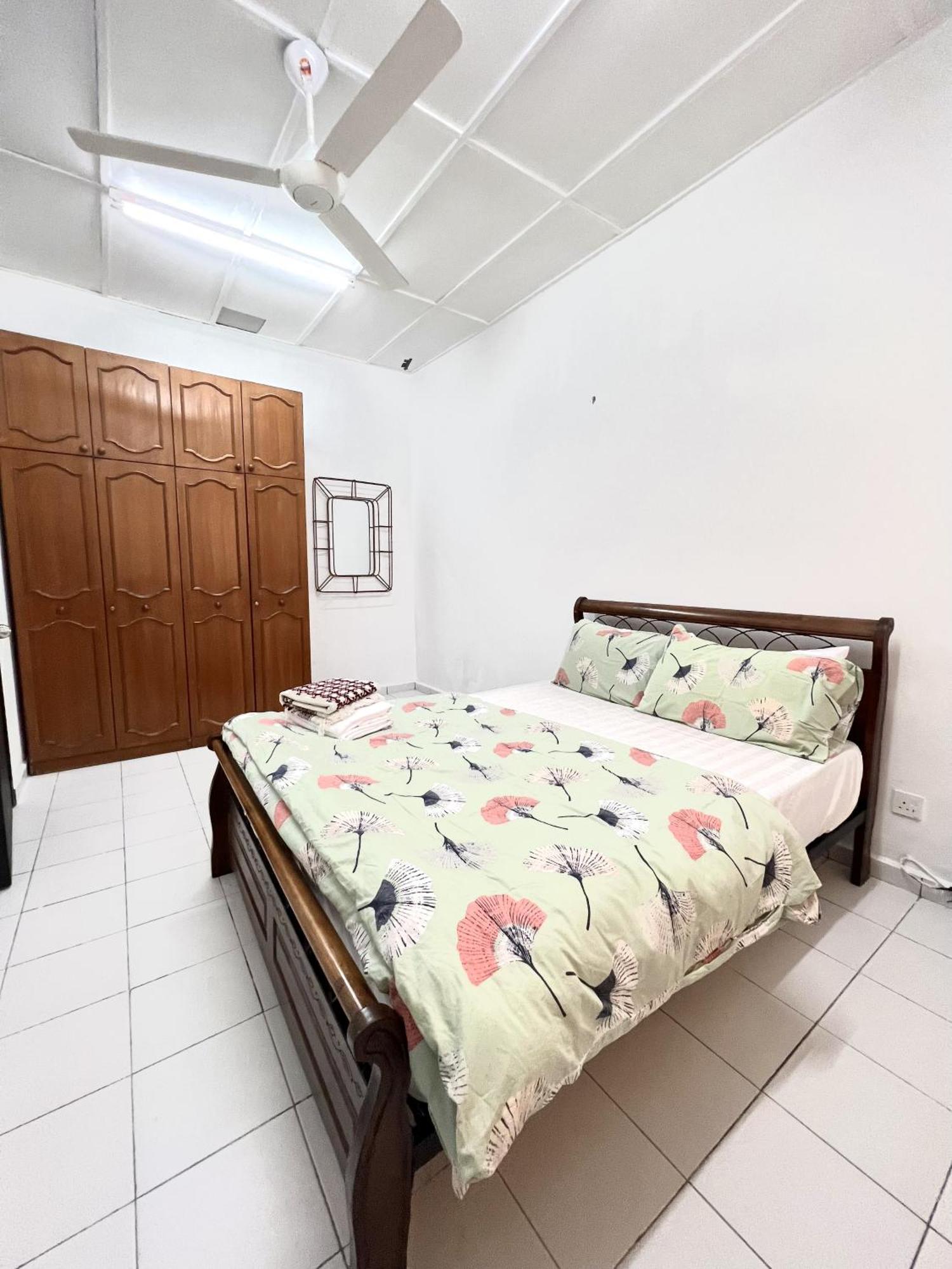 Homestay Dsunway Petaling Jaya Luaran gambar