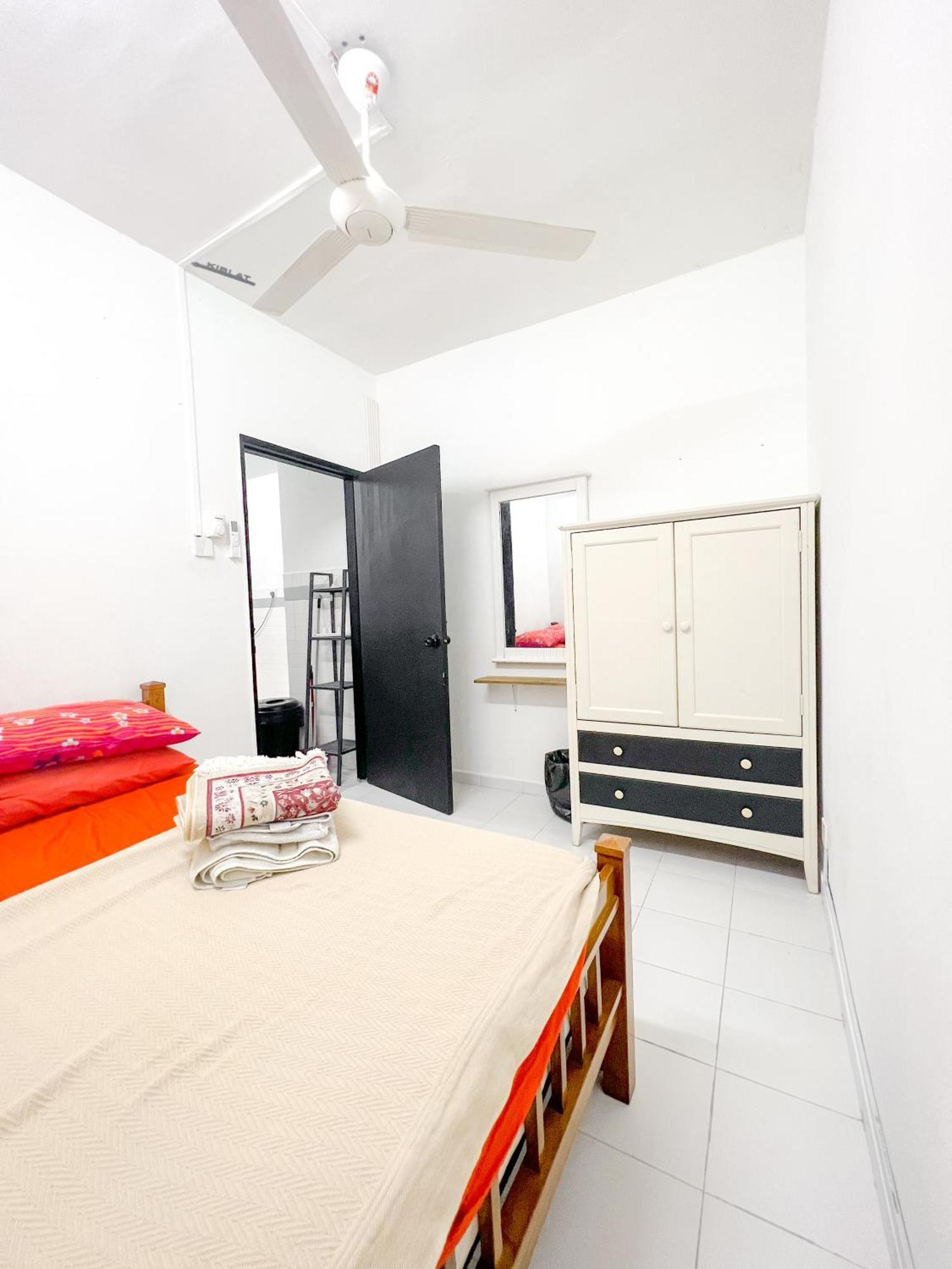 Homestay Dsunway Petaling Jaya Luaran gambar