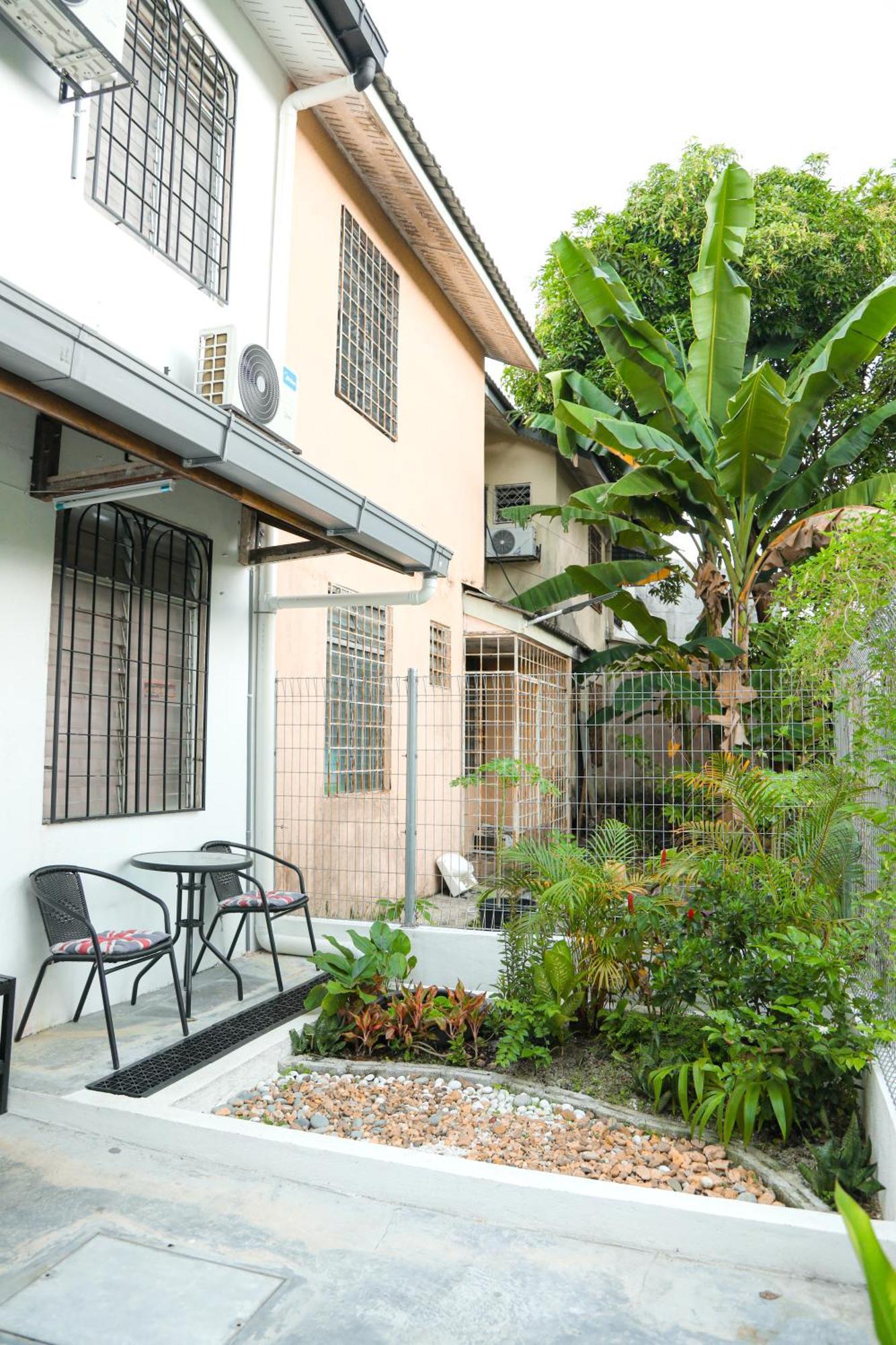 Homestay Dsunway Petaling Jaya Luaran gambar