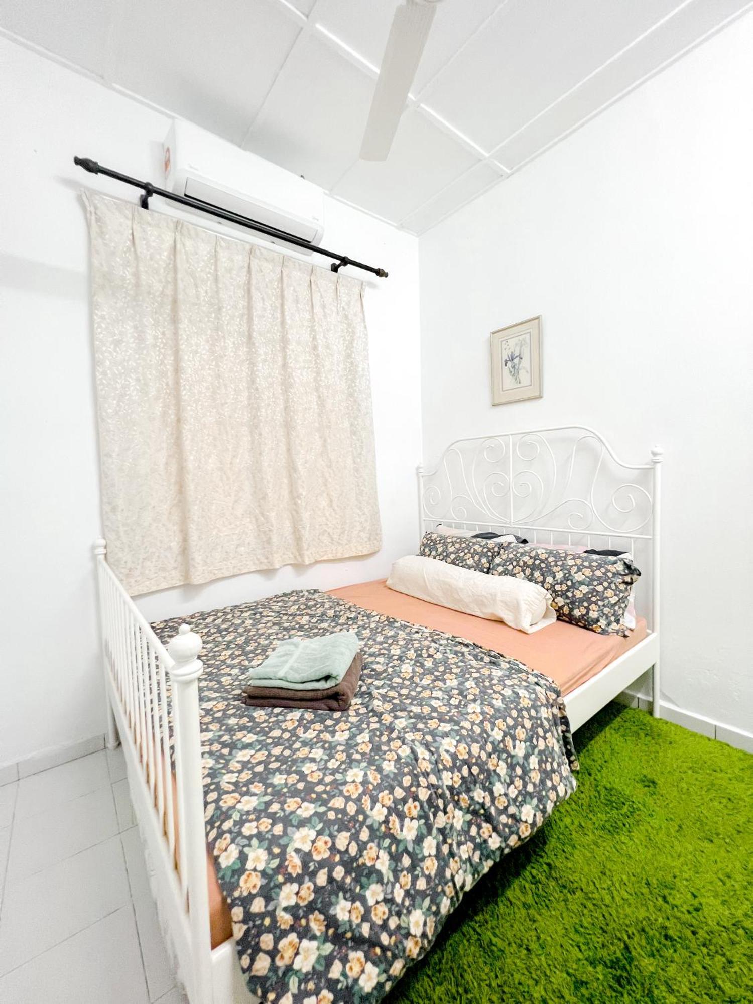 Homestay Dsunway Petaling Jaya Luaran gambar