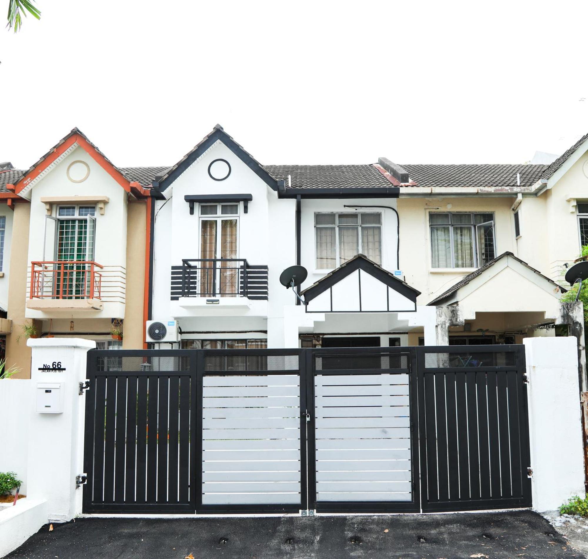 Homestay Dsunway Petaling Jaya Luaran gambar